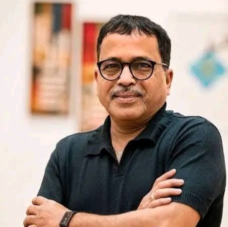 Achyut Palav